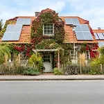 Menschen Meehr Und Wilder Wein Semesterbostad Hohenkirchen (Wangerland)