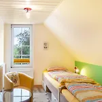Semesterbostad Menschen Meehr Und Wilder Wein Hohenkirchen (Wangerland)