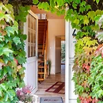 Menschen Meehr Und Wilder Wein Semesterbostad