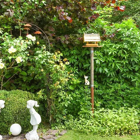 Menschen Meehr Und Wilder Wein Casa vacanze