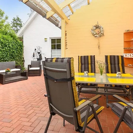 Ferienhaus Menschen, Meehr&wilder Wein *