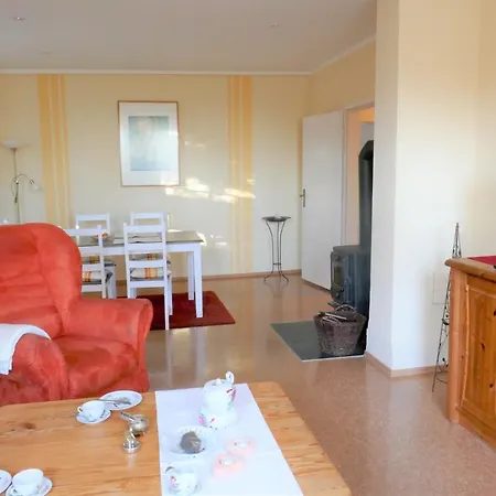 Casa vacanze Menschen Meehr Und Wilder Wein