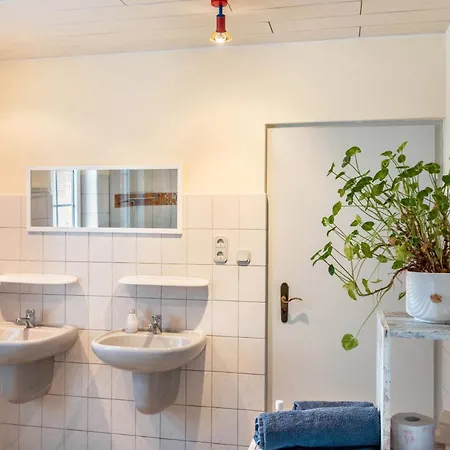 Casa vacanze Menschen Meehr Und Wilder Wein