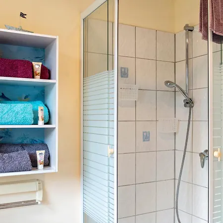 Menschen Meehr Und Wilder Wein Casa vacanze Hohenkirchen (Wangerland)